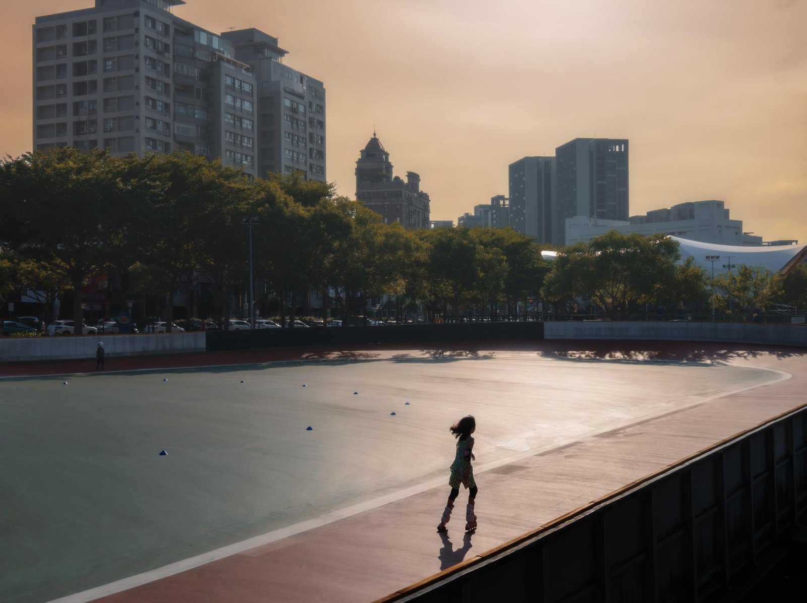 European Photography Awards Winner - A journey to belong-Amman Estate新潤-安曼莊園