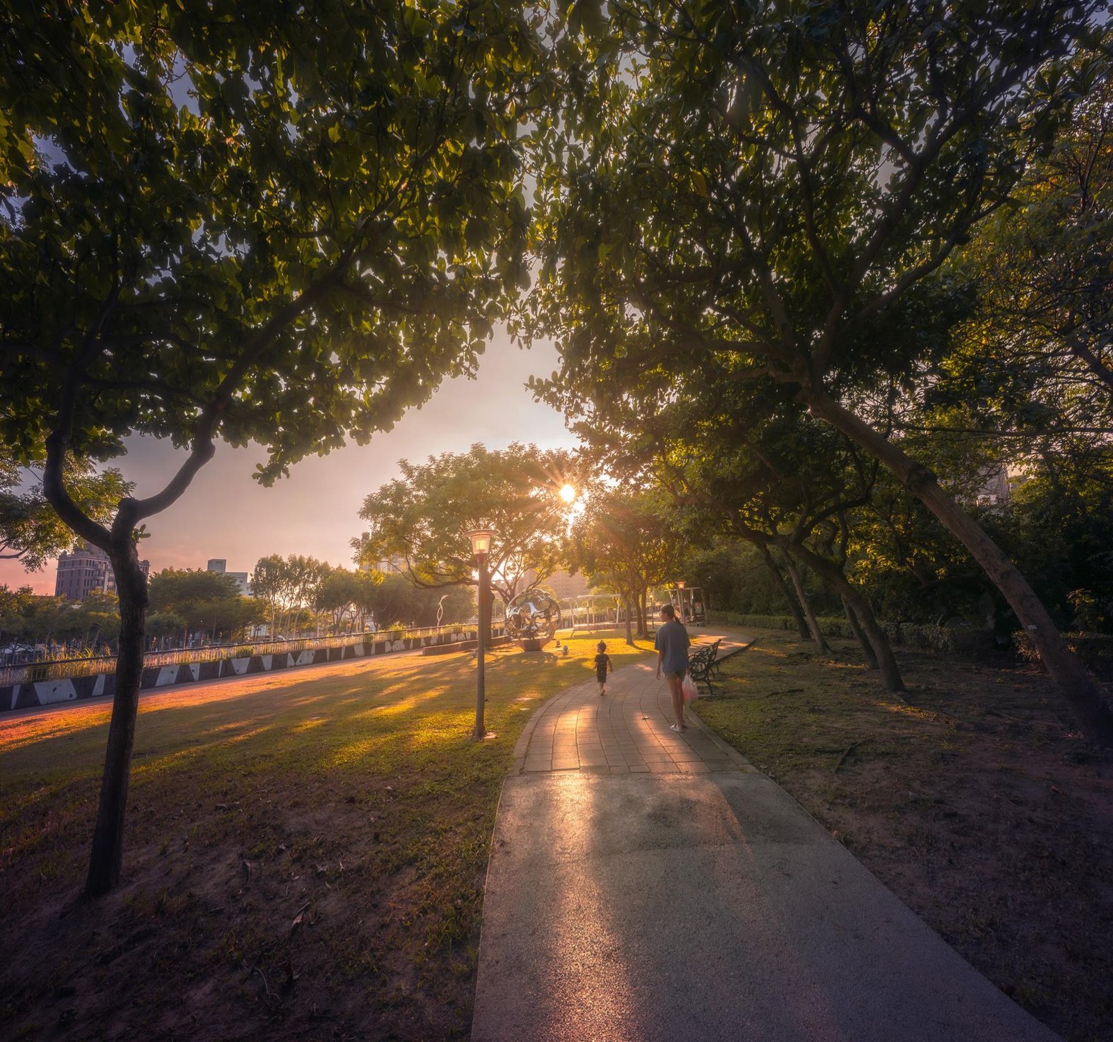 European Photography Awards Winner - A journey to belong-Amman Estate新潤-安曼莊園