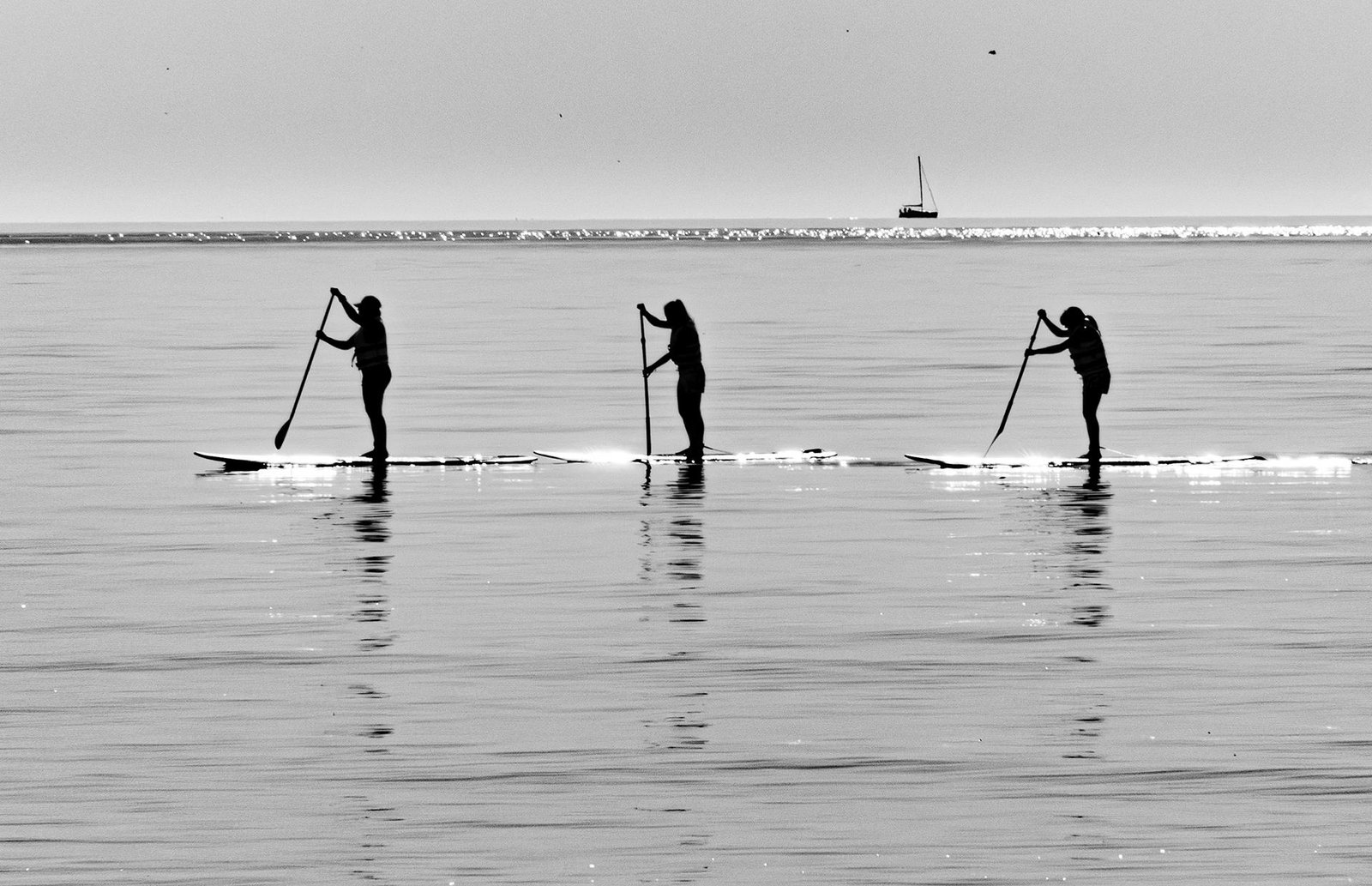 European Photography Awards Winner -  Drifting into Stillness