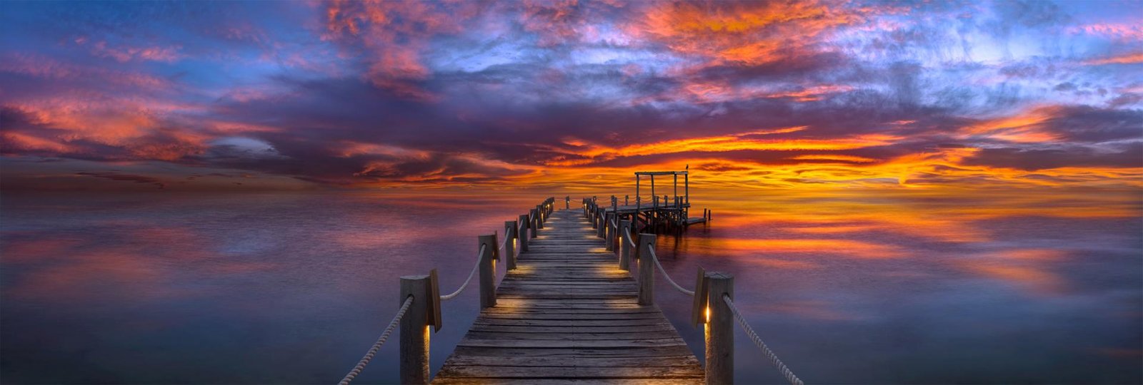 European Photography Awards Winner - Heavenly Night