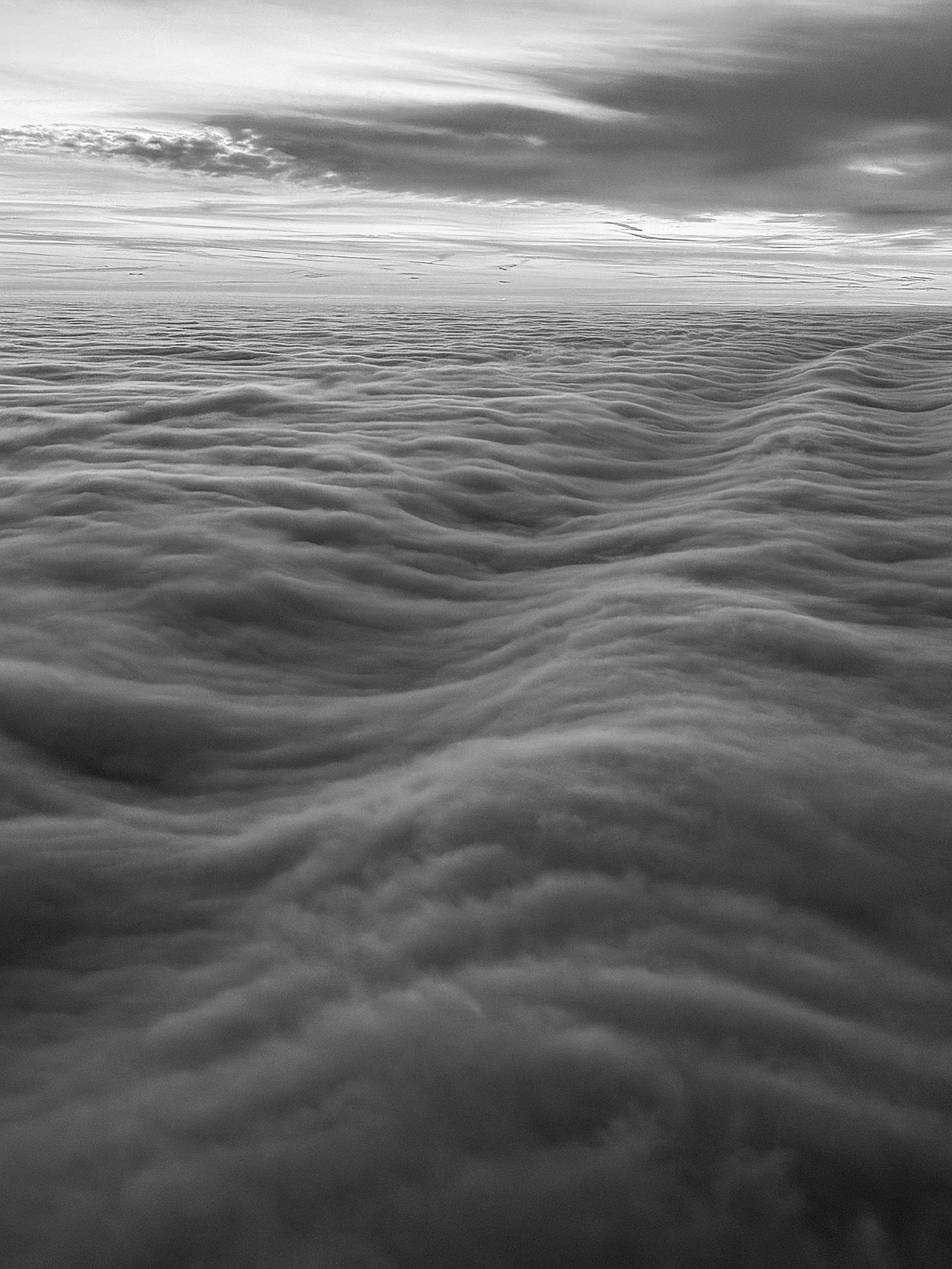 European Photography Awards Winner - Gravity
