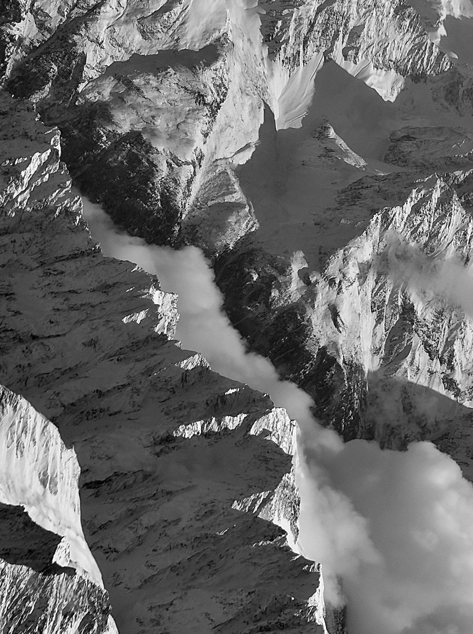 European Photography Awards Winner - Gravity