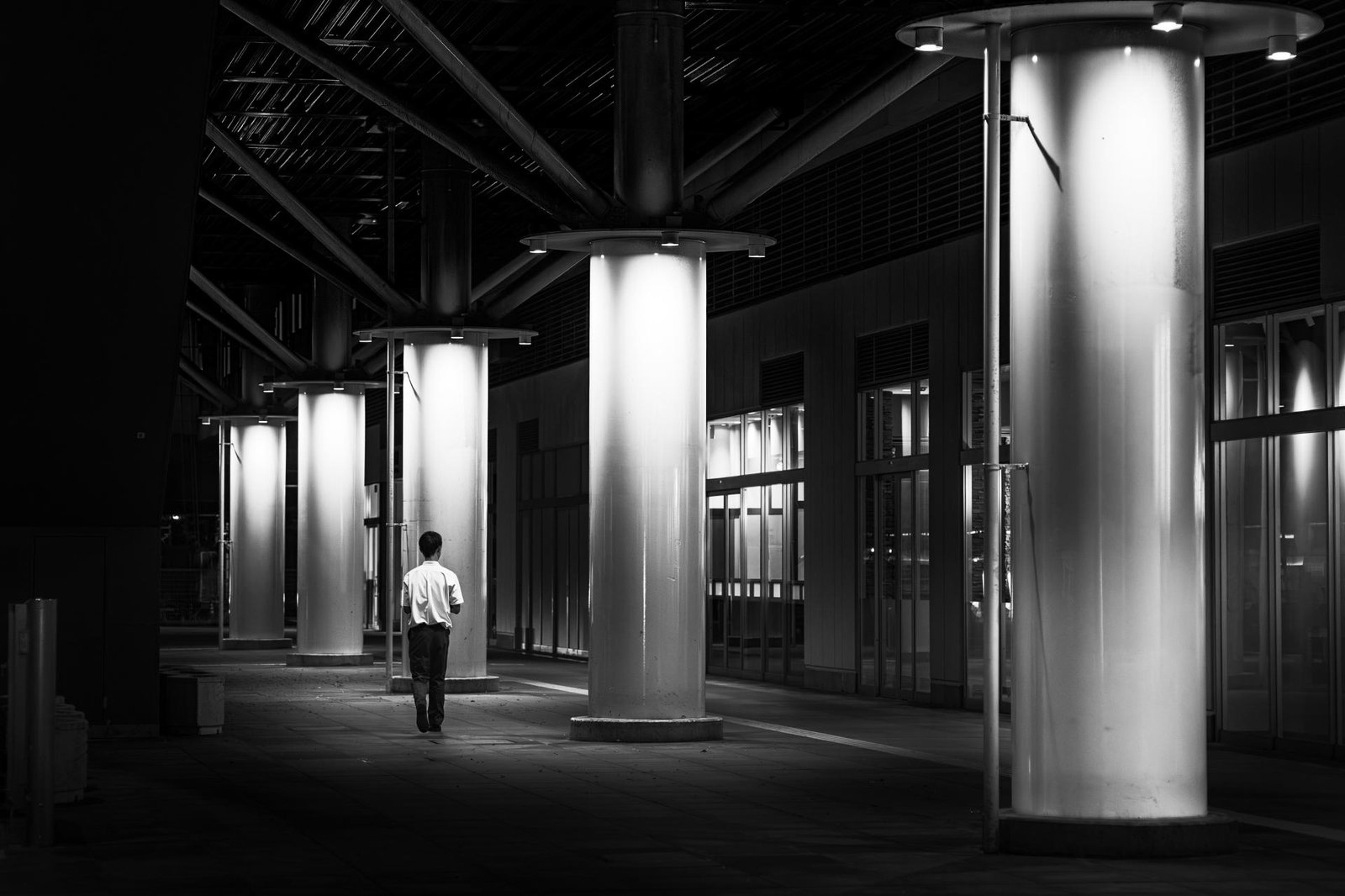 European Photography Awards Winner - Rhythm