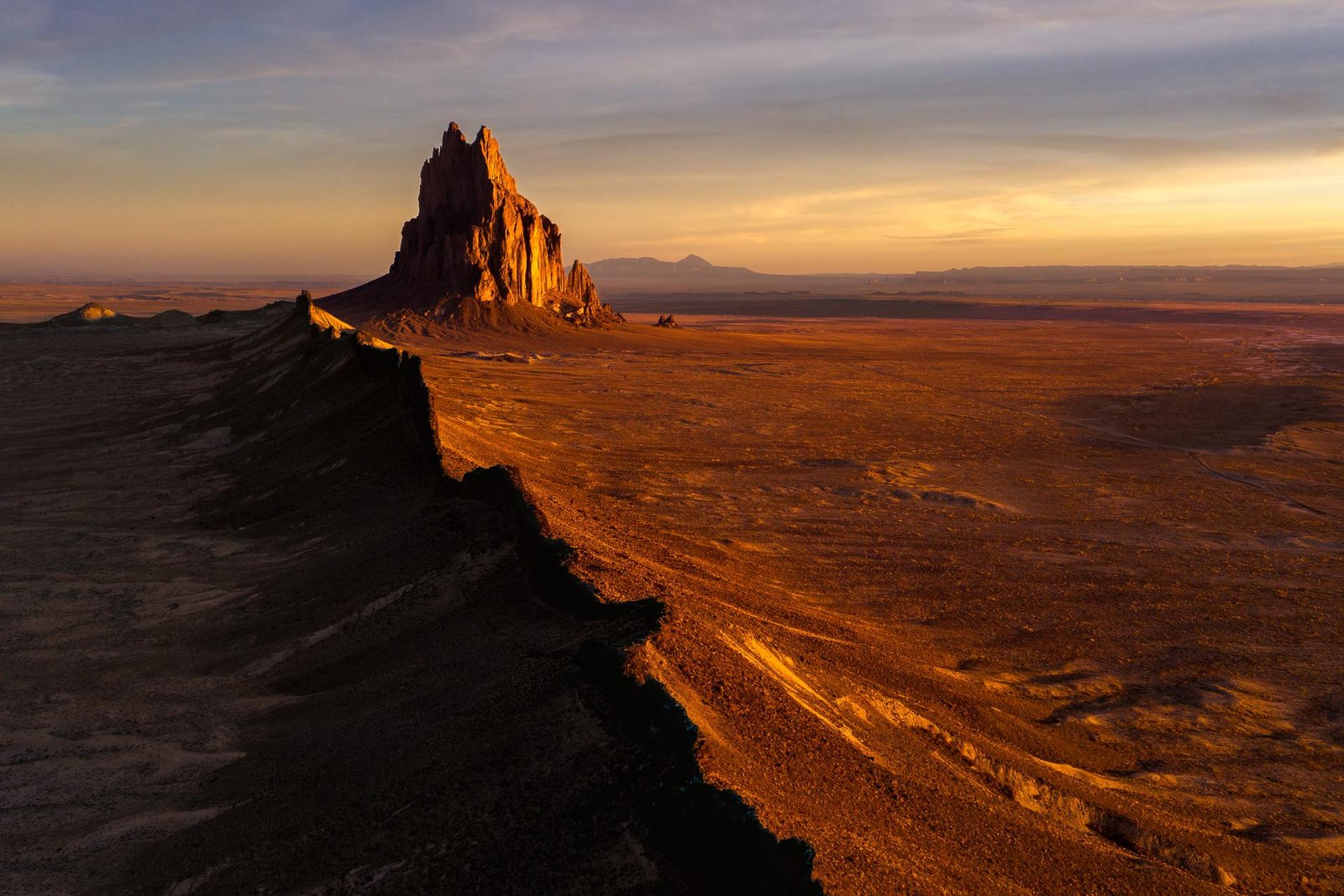 European Photography Awards Winner - Guardian of the Desert