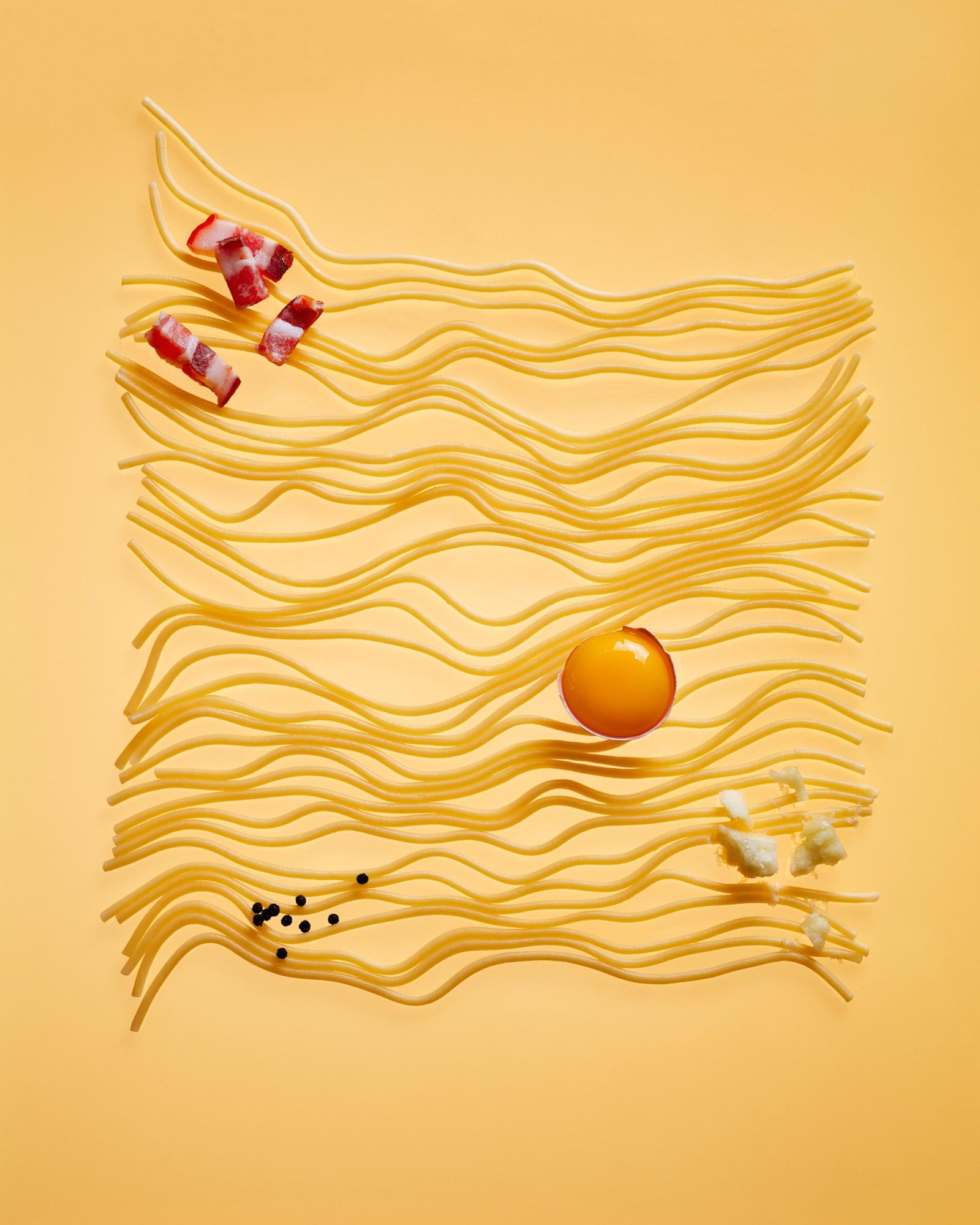 European Photography Awards Winner - More Spaghetti Less Upsetti