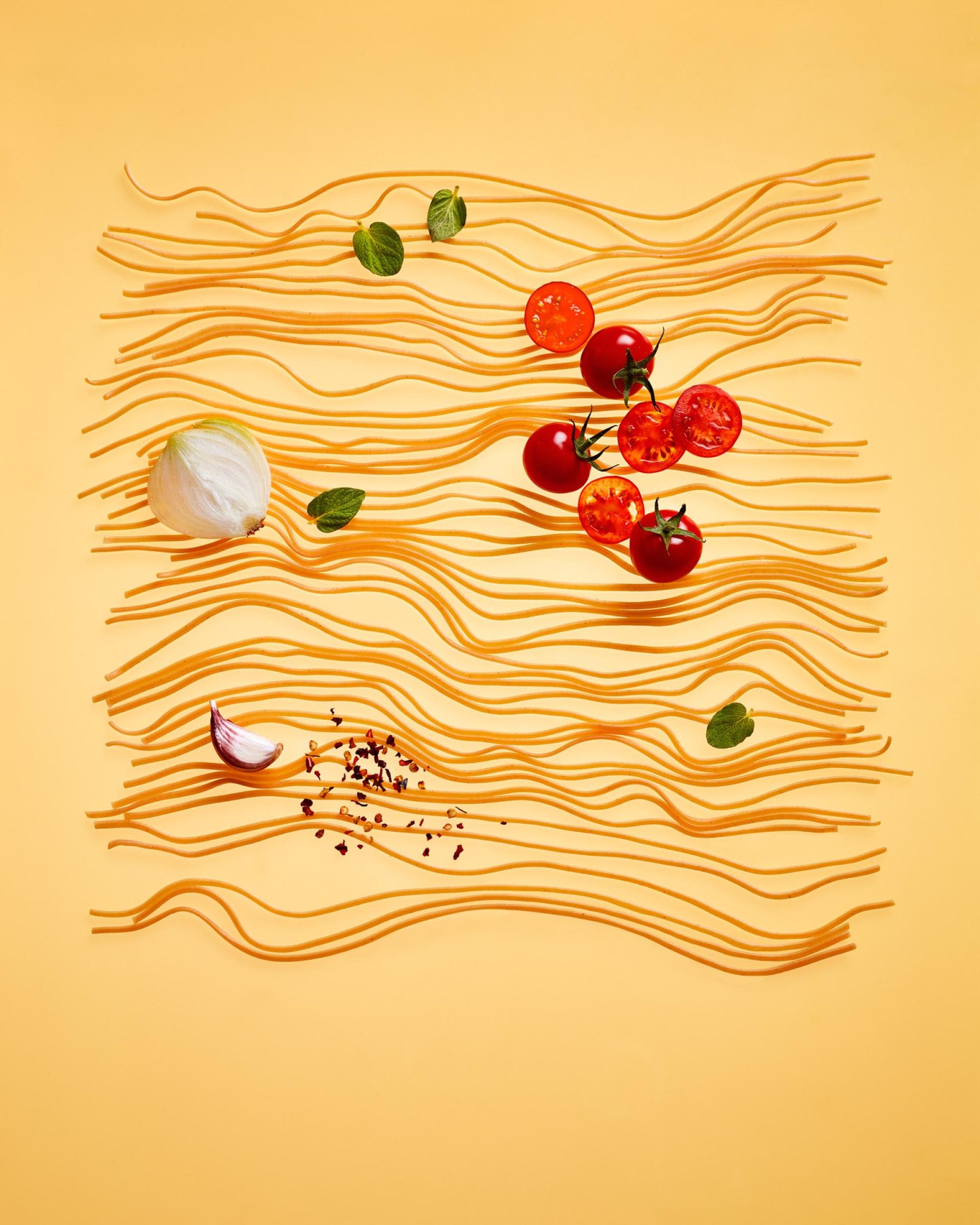 European Photography Awards Winner - More Spaghetti Less Upsetti