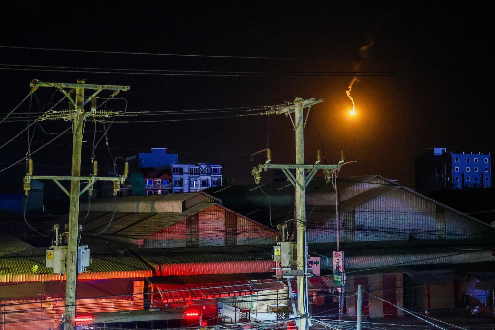 European Photography Awards Winner - Scars of War: Deadliest Thai-Cambodian Conflict