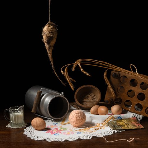 European Photography Awards Still Life The Taste Of Memory
