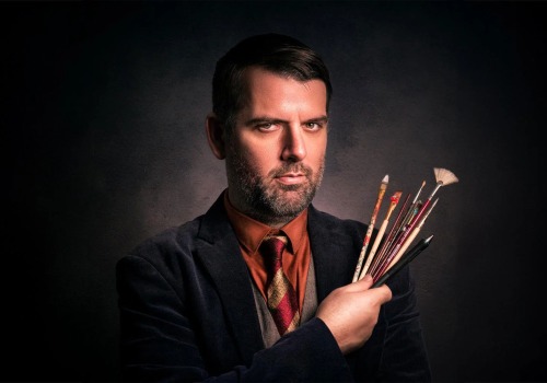 Angelo van der Klift | Netherlands